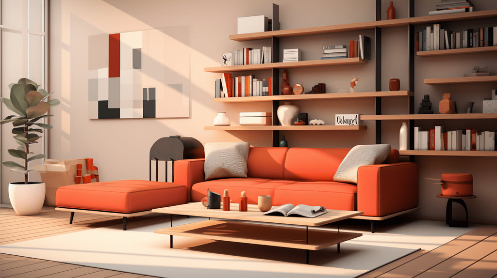 New Furniture Essentials